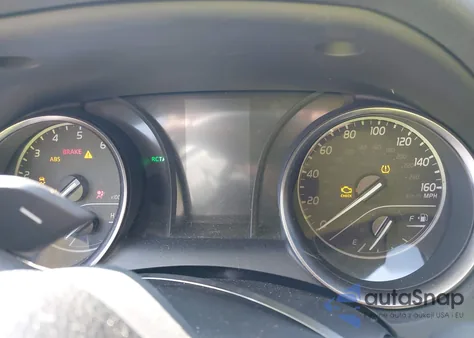 2024 Toyota Camry Se from USA, damaged, VIN 4T1G11AK9RU229764